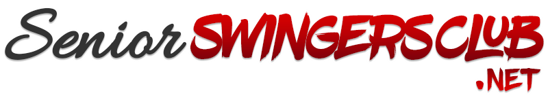 Senior Swingers Club Logo